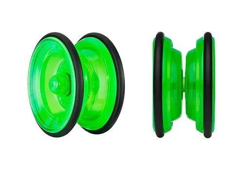 Henrys Lizard YoYo