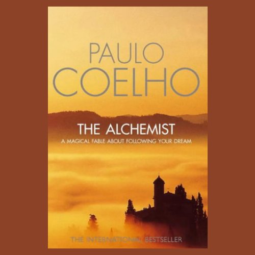 The Alchemist 25th Anniversary Book