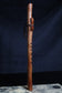 A Minor Rosewood Flute 432Hz