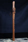 A Minor Vintage Silky Oak Flute 432Hz