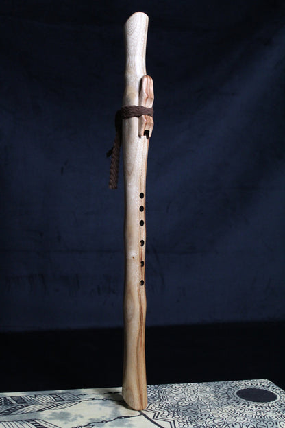 A Minor Camphor Flute 432Hz