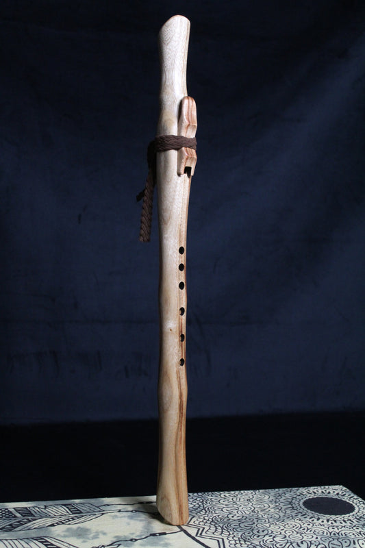 A Minor Camphor Flute 432Hz