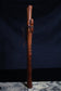 A Minor Red Cedar Flute 432Hz
