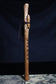 A Minor Western Red Cedar Flute 432Hz