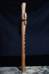 A Minor Western Red Cedar Flute 432Hz