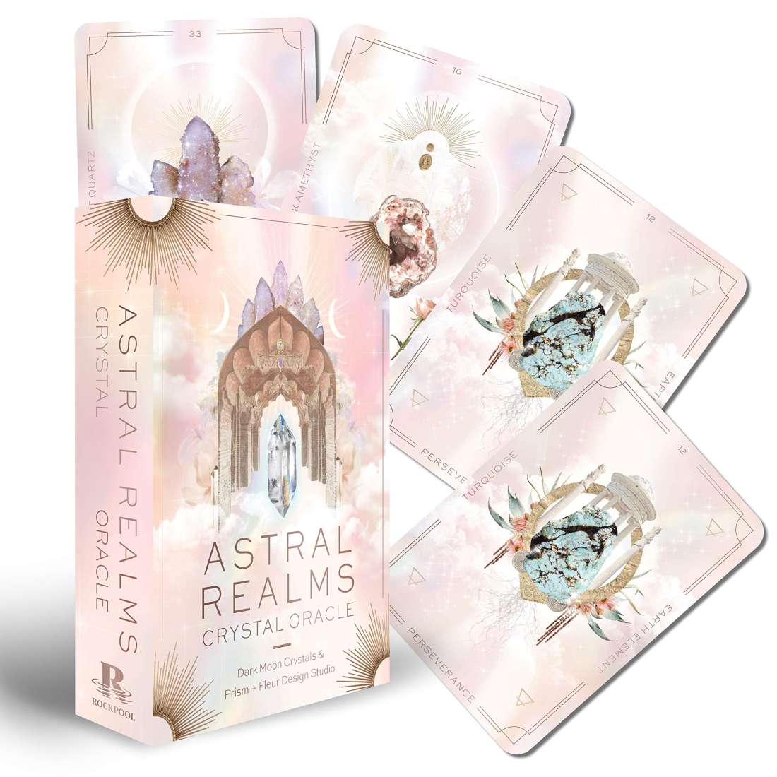 Astral Realms Oracle