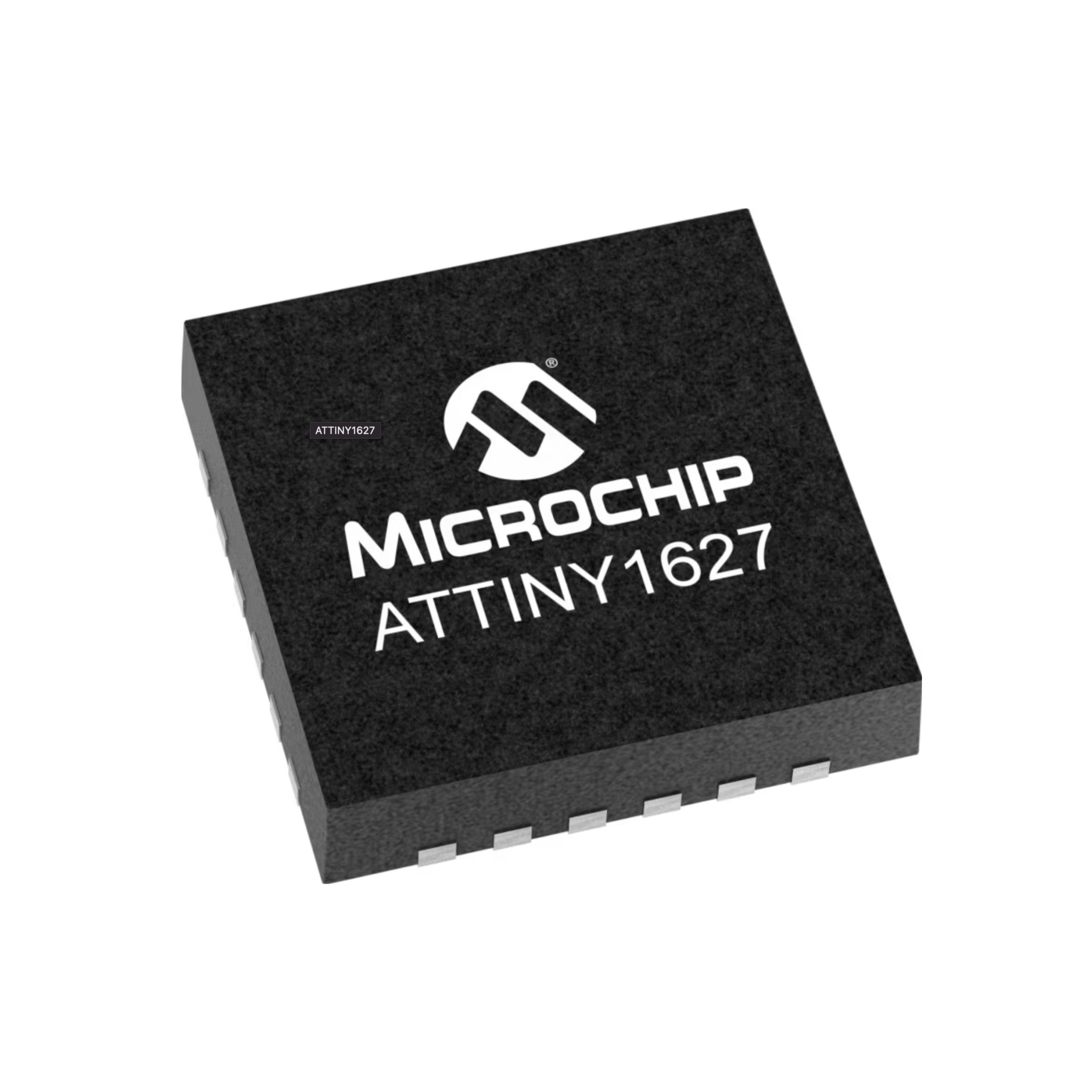 ATTINY 1627 VQFN20