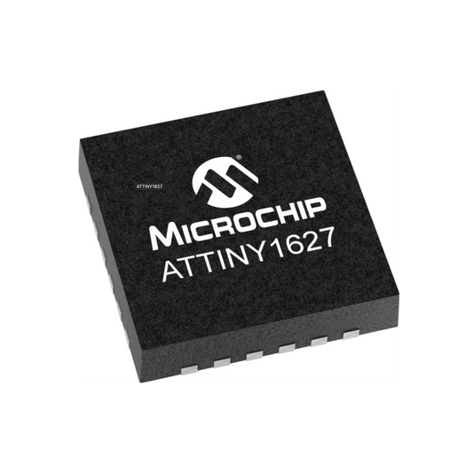 ATTINY 1627 VQFN20