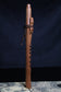 B Minor Silky Oak Flute 432Hz