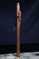 B Minor Silky Oak Flute 440Hz