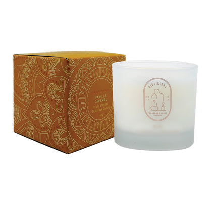 Distillery Soy Candle