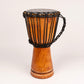 10" Beats Djembe Drum