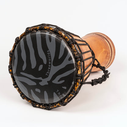Large Beats Djembe Drum