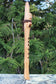 B Minor Silky Oak Flute 432Hz