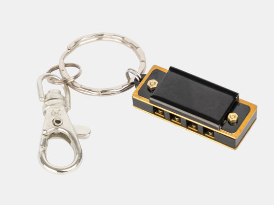 Mini Harmonica