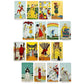 Celestial Guide Tarot