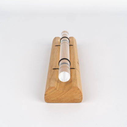 Kayu Crystal Chime Bar Set of 7