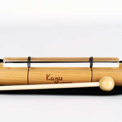 Kayu Crystal Chime Bar