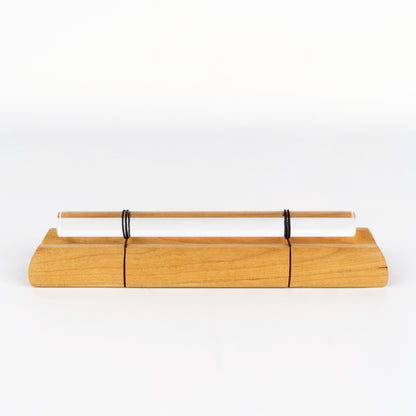 Kayu Crystal Chime Bar