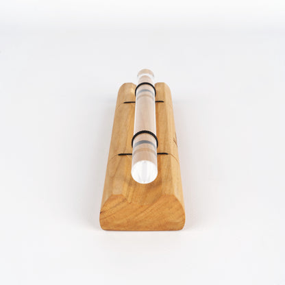 Kayu Crystal Chime Bar