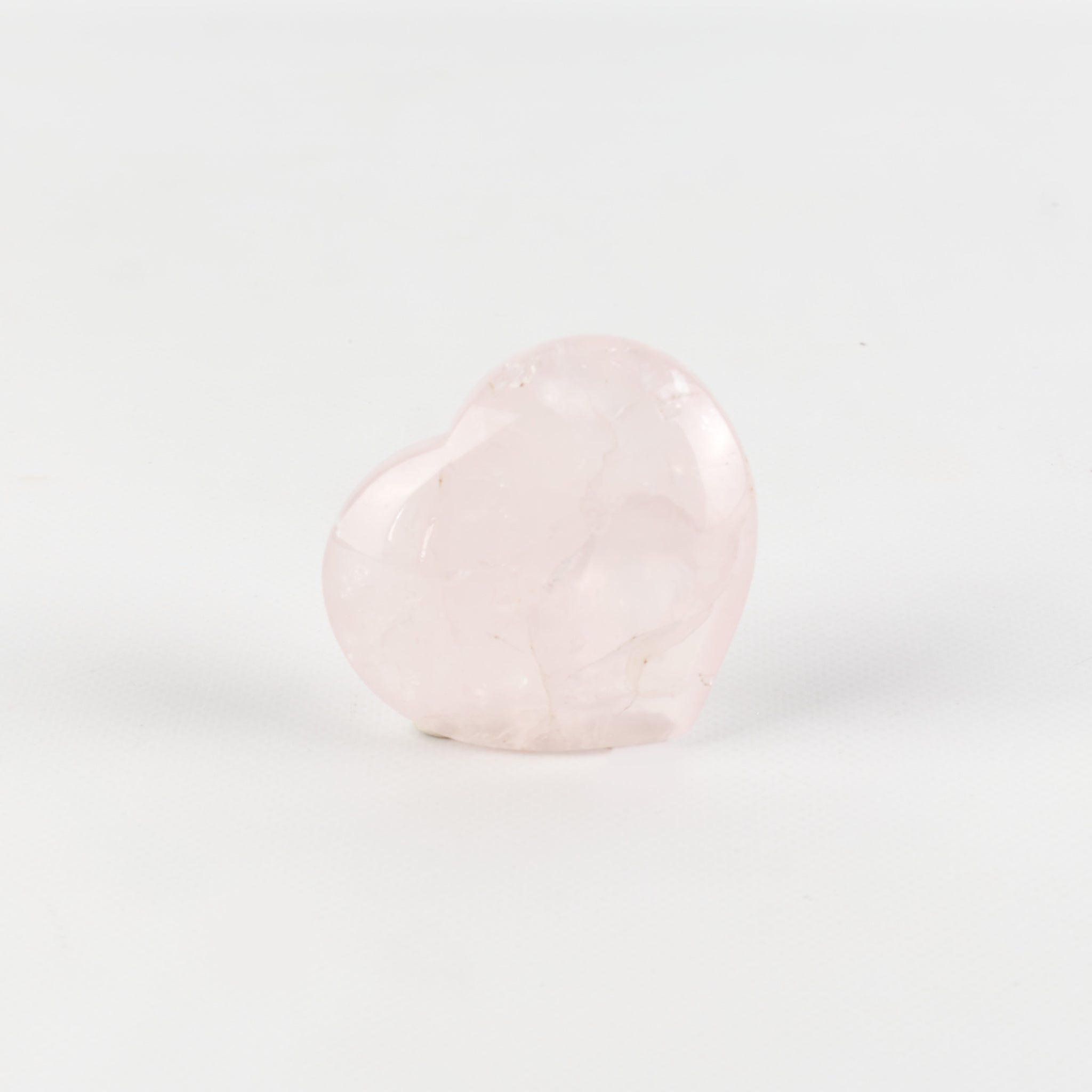 Crystal Heart