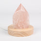 Crystal Light Lamp Base (Crystal not included)