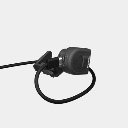 D'Addario Rechargeable Micro Tuner