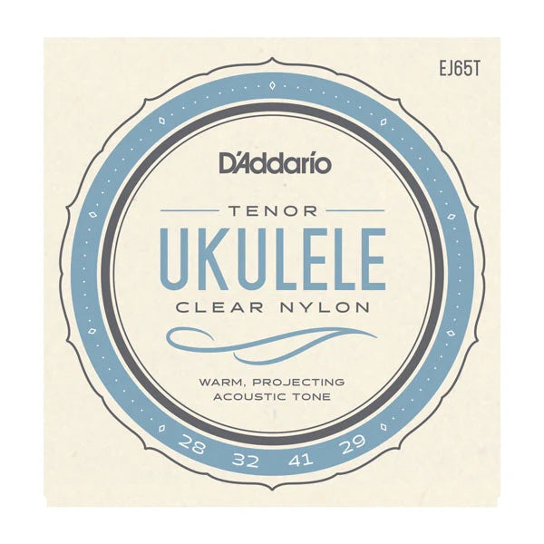 D'addario Pro-Arte Ukulele Strings