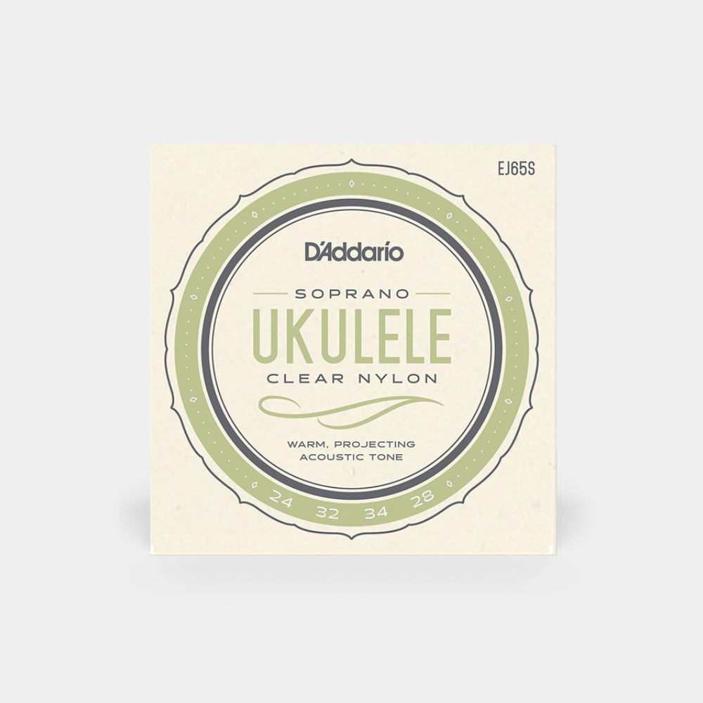 D'addario Pro-Arte Ukulele Strings