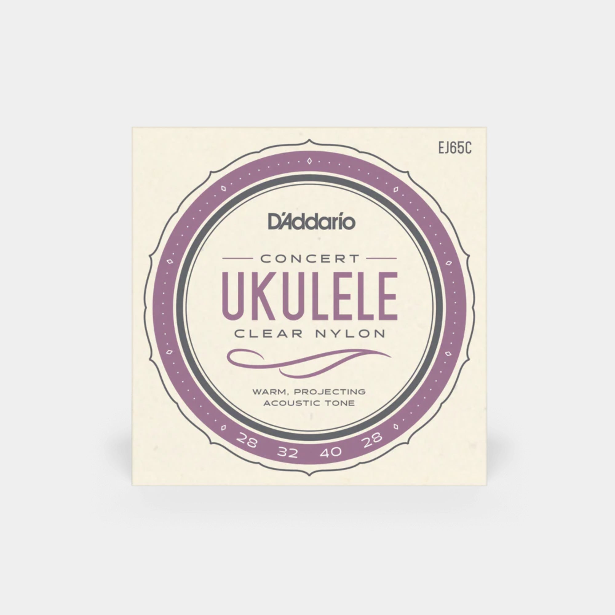 D'addario Pro-Arte Ukulele Strings