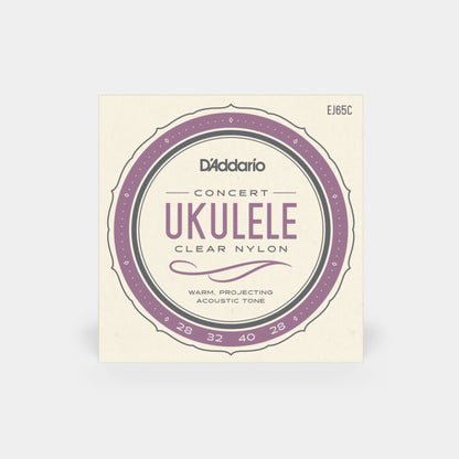 D'addario Pro-Arte Ukulele Strings