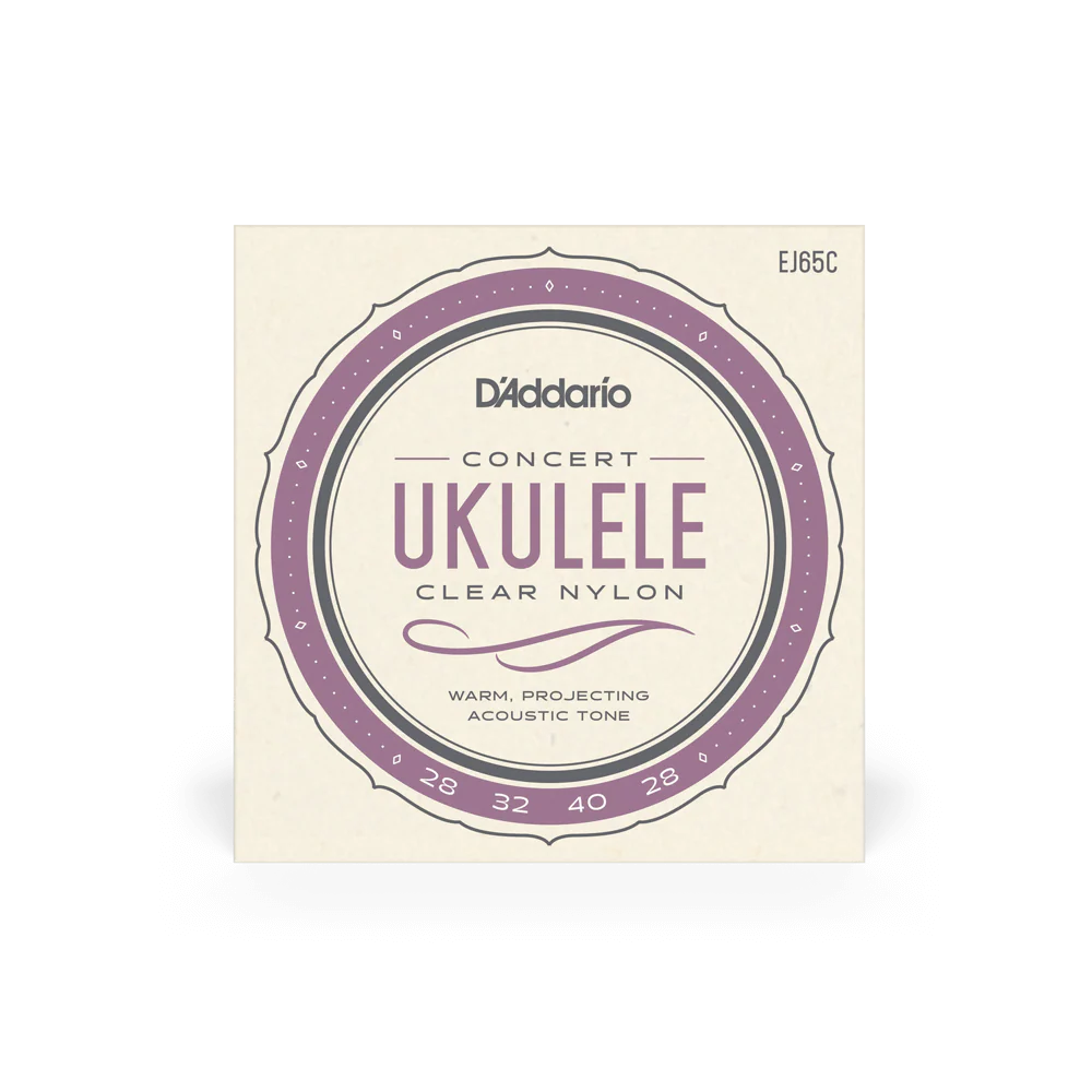 D'addario Pro-Arte Ukulele Strings