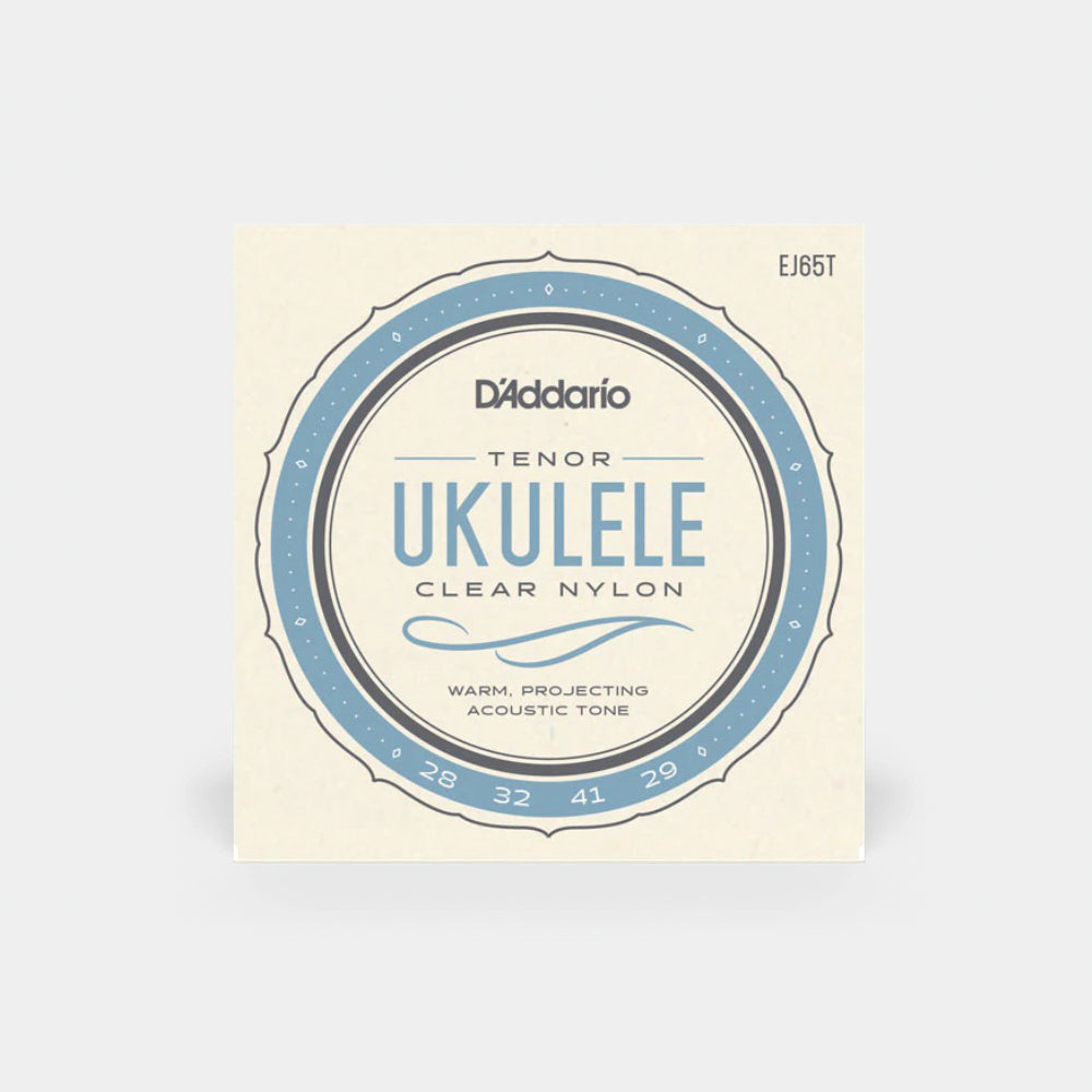D'addario Pro-Arte Ukulele Strings