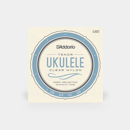 D'addario Pro-Arte Ukulele Strings