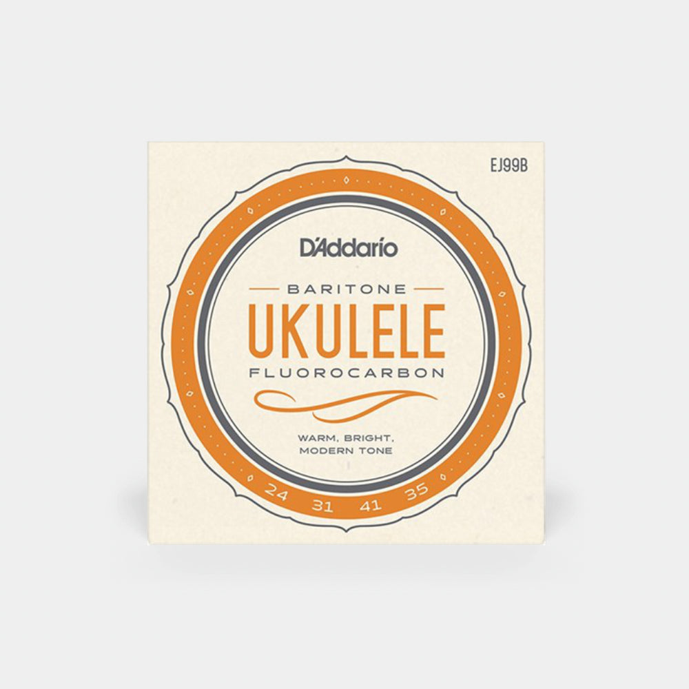 D'addario Pro-Arte Ukulele Strings