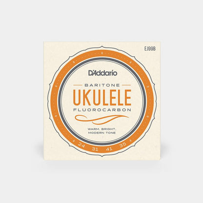 D'addario Pro-Arte Ukulele Strings
