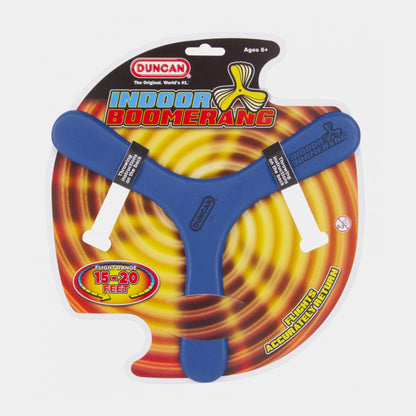 Dunan Indoor Boomerang