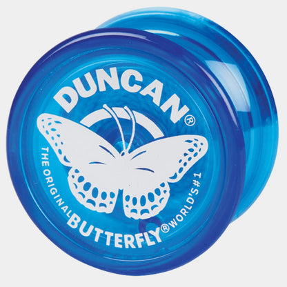 Duncan YoYo Butterfly