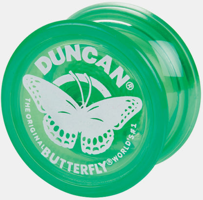 Duncan YoYo Butterfly
