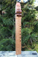 E Minor Silky Oak Drone Flute 528Hz