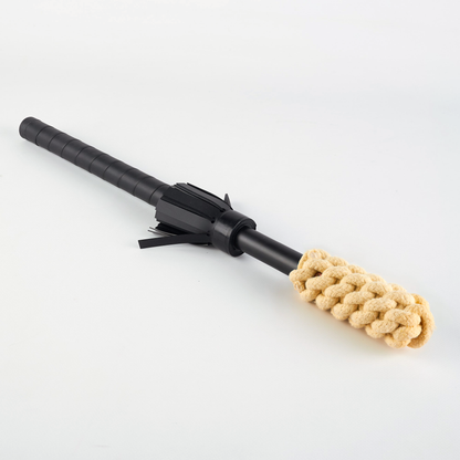 Fusion Contact Fire Staff