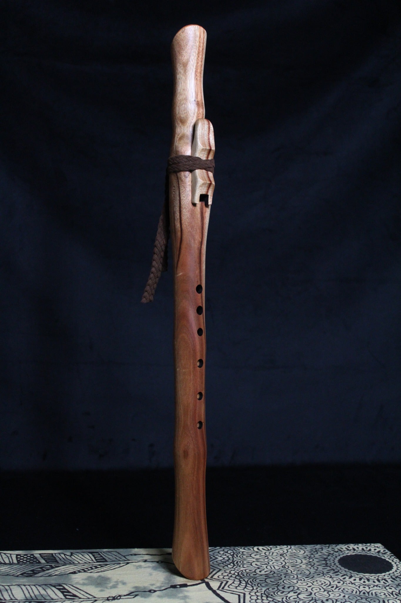 F# Minor Camphor Flute 432Hz