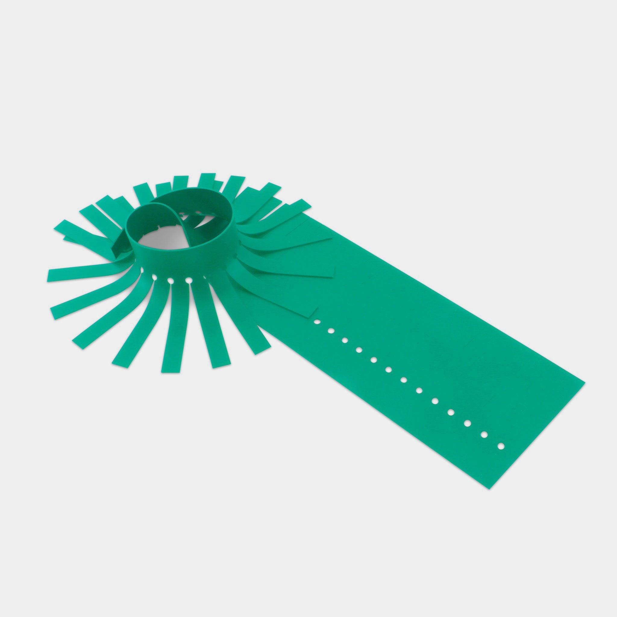 Silicone Flower (Pair)