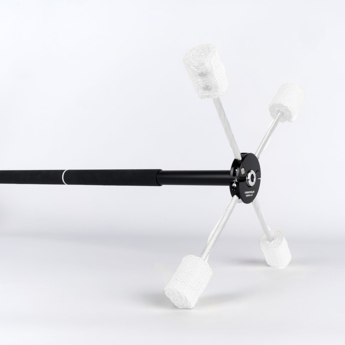 Dragon Staff - Extra Options (test)