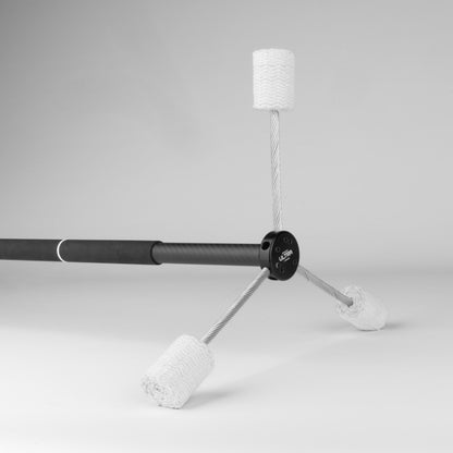 Dragon Staff - Extra Options (test)