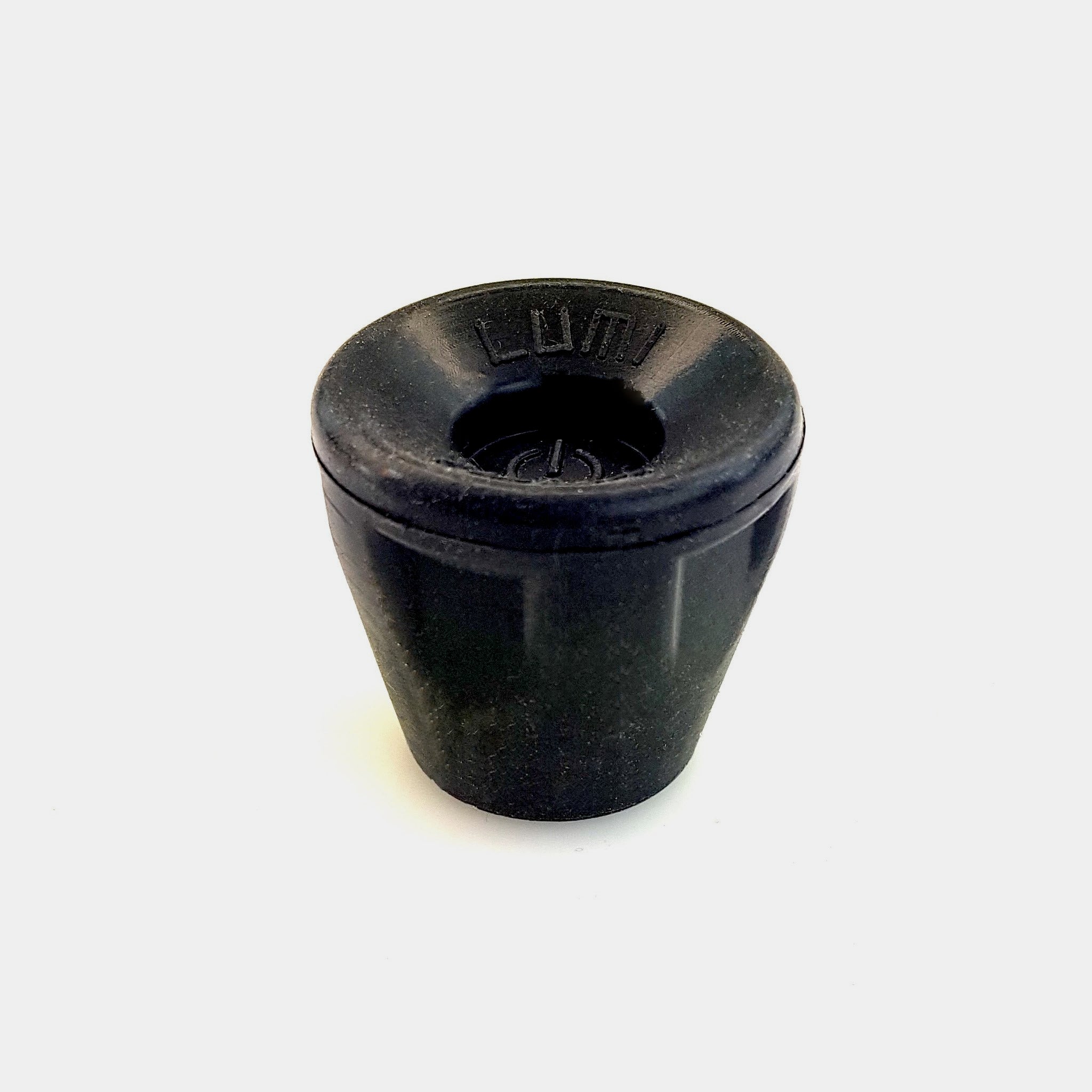 Lumi Silicone End Cap