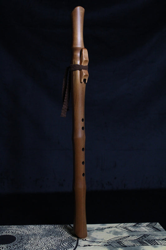 G Minor Red Cedar Flute 432Hz