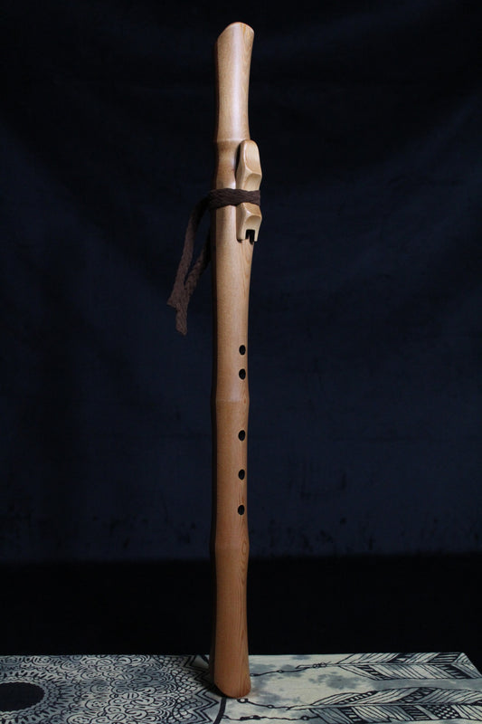 G Minor Red Cedar Flute 432Hz
