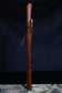 G# Minor Western Cedar Flute 440Hz