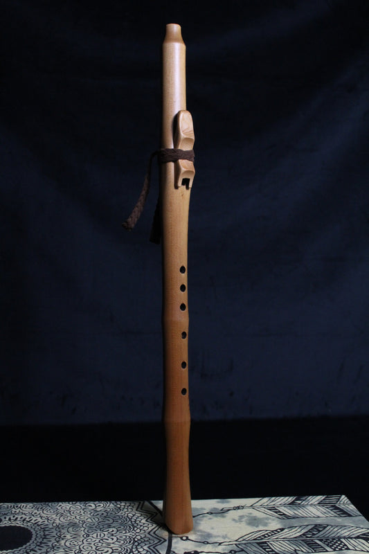 G Minor Red Cedar Flute 432Hz